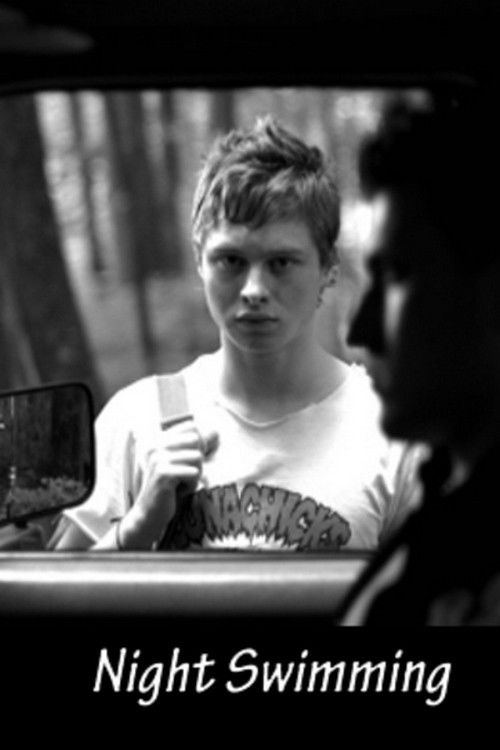 Night Swimming (2005) poster