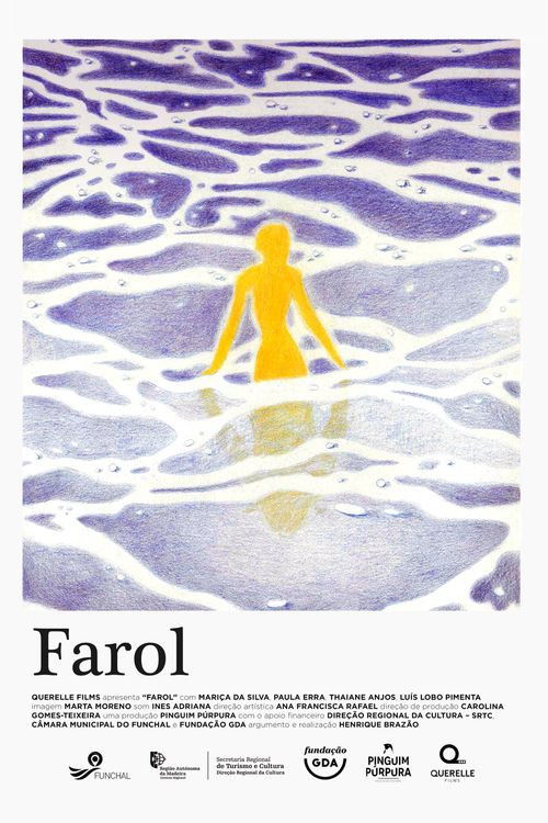 Farol poster