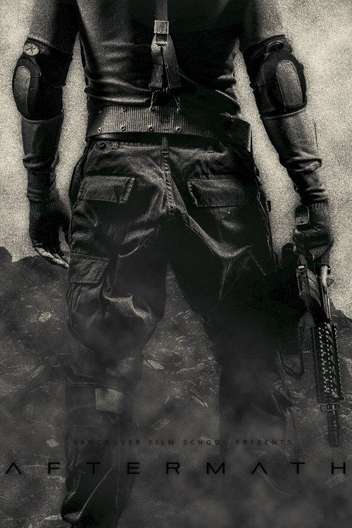 Aftermath (2013) poster