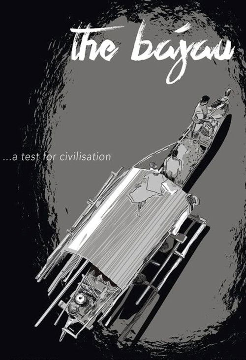 The Bajau (2020) poster