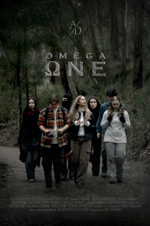 Omega One poster