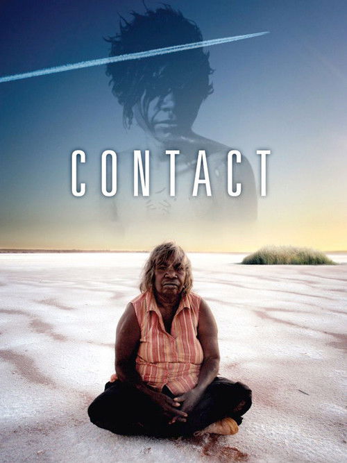 Contact (2009) poster