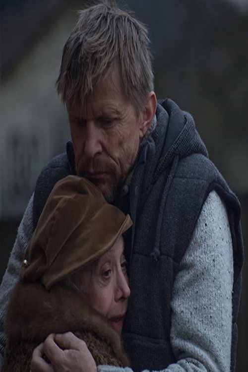 Dva ena (2015) poster