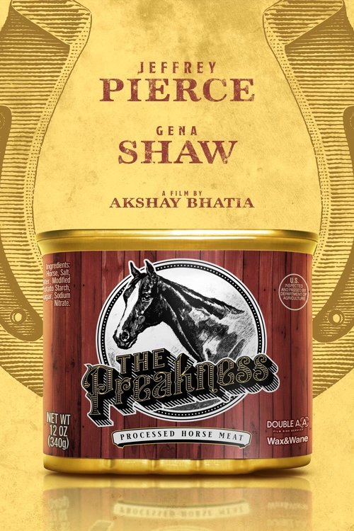 The Preakness (2024) poster