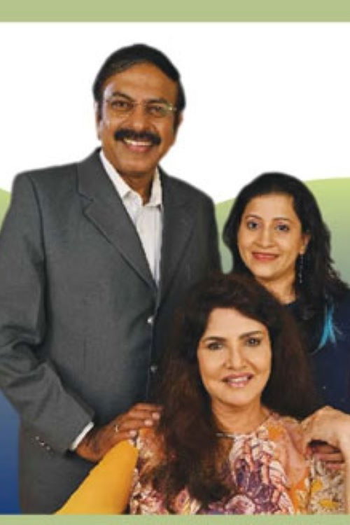 American Album poster