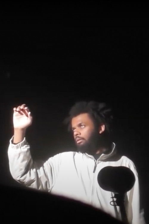 Missing Saxophone: Sonnet 139 BTS (2025) poster