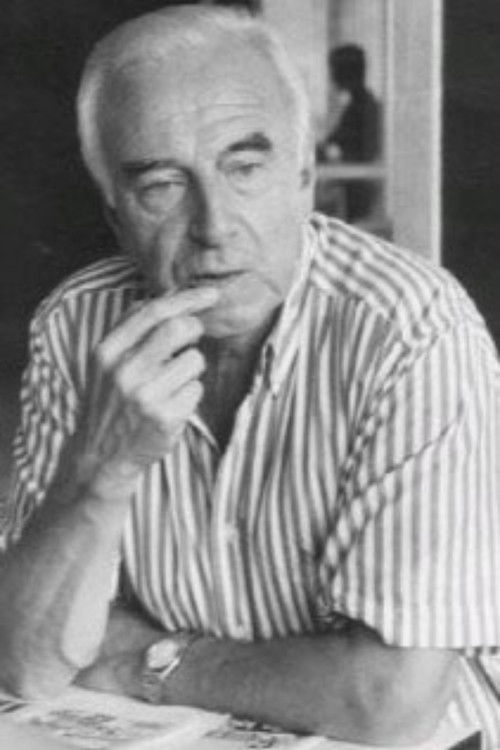 Claude Sautet, Romy, Yves, Michel et les autres (2017) poster