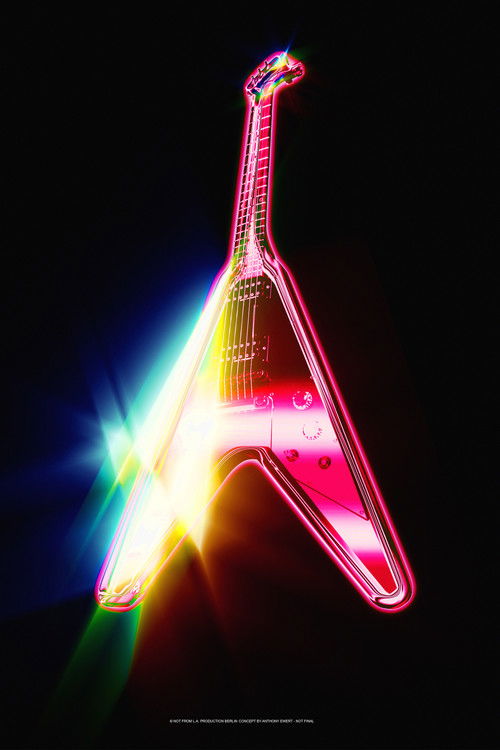 Project Xanadu poster