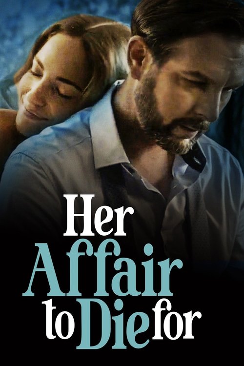 Her Affair to Die For (2023) poster