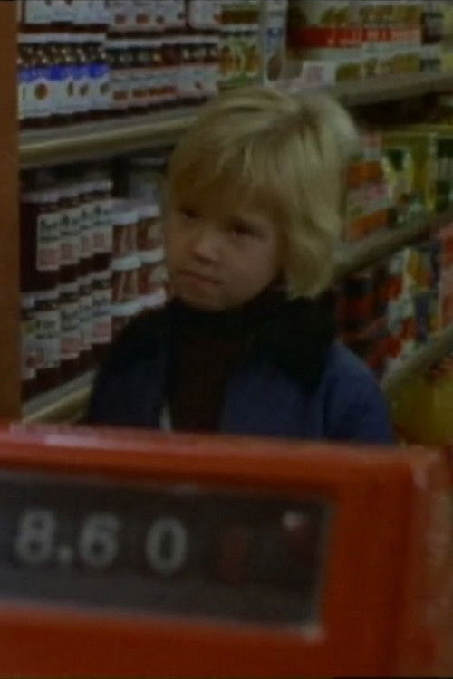 Robert (1974) poster