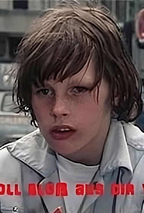 Was soll bloß aus dir werden (1984) poster