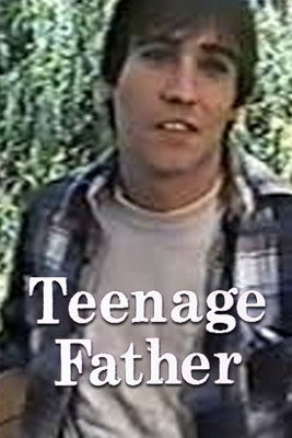 Teenage Father (1978) poster