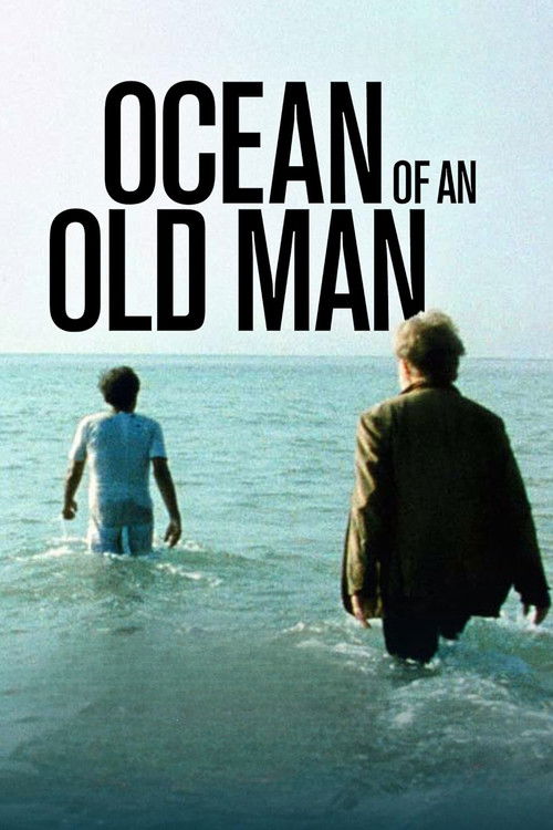 Ocean of an Old Man (2009) poster