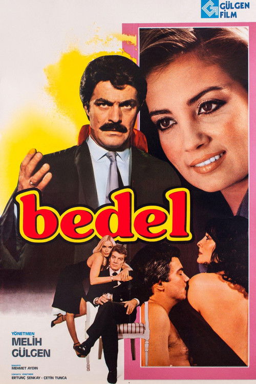 Bedel (1983) poster