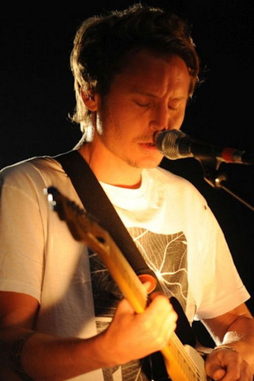 Ben Howard - Live in Cologne (WDR Rockpalast) (2012) poster