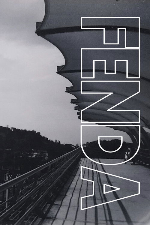 Fenda poster