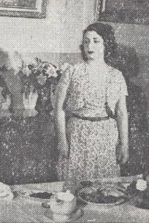 Domestic Haunting (1951) poster