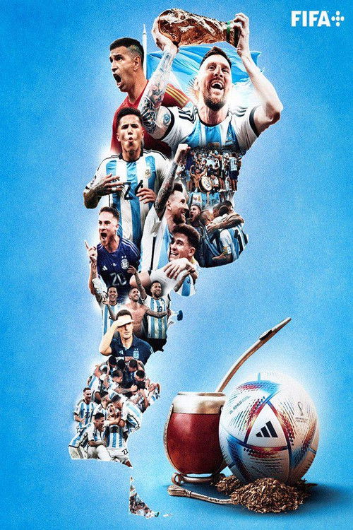 Written in the Stars (2023) poster