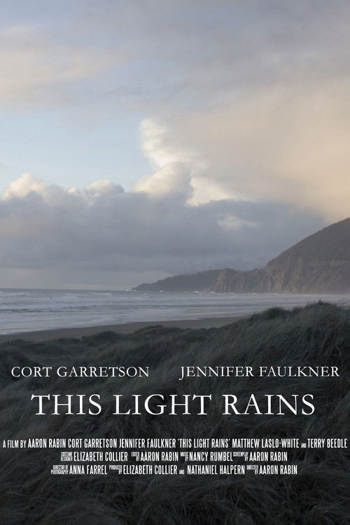 This Light Rains (2007) poster