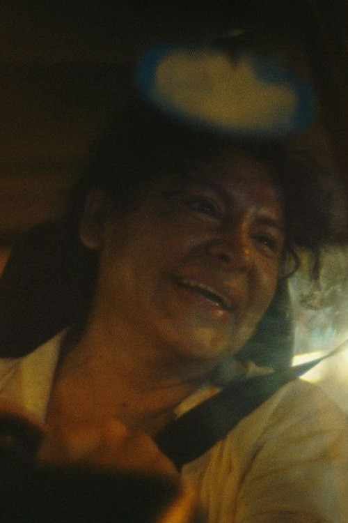 The Hollows of the Moon (2022) poster