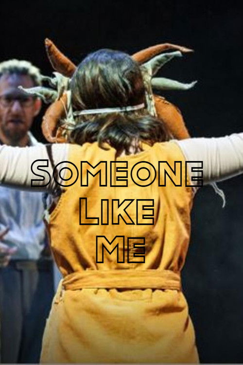 מי כמוני (2023) poster