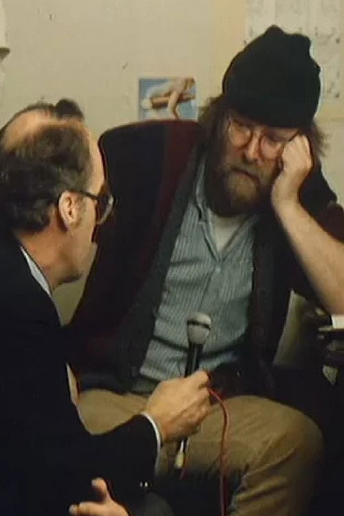 Some of You May Have Heard of Me (2025) poster