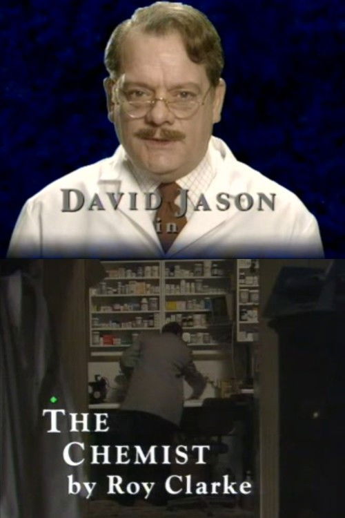 The Chemist (1990) poster