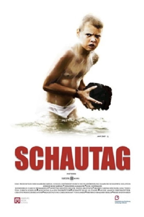 Schautag (2009) poster
