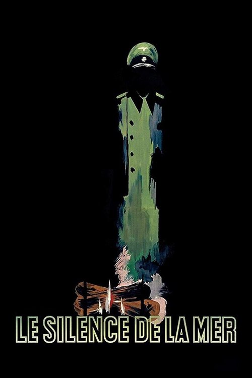 Denizin Sessizliği (1949) poster