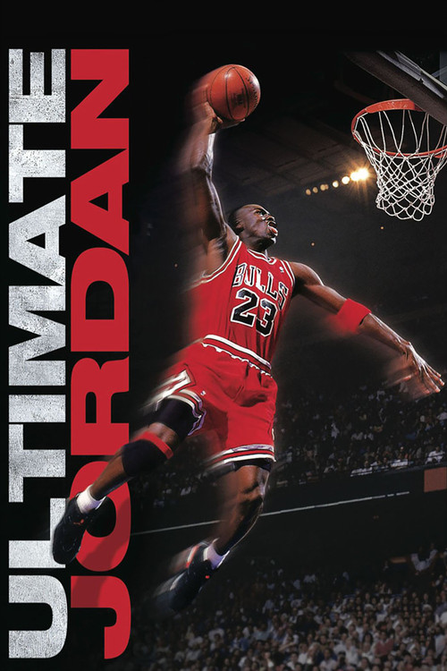 Ultimate Jordan (2001) poster