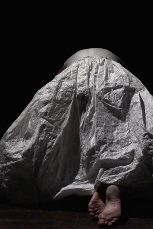 Voglio vivere senza vedermi (2019) poster