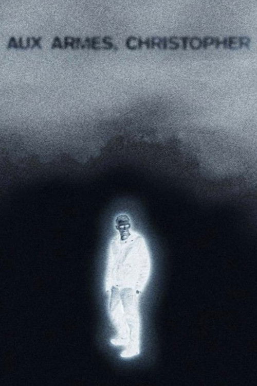 Aux armes, Christopher (2025) poster