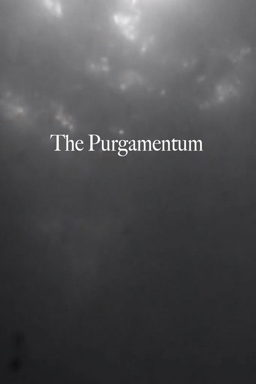 The Purgamentum (2019) poster