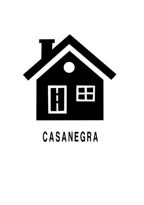 Casanegra (2000) poster