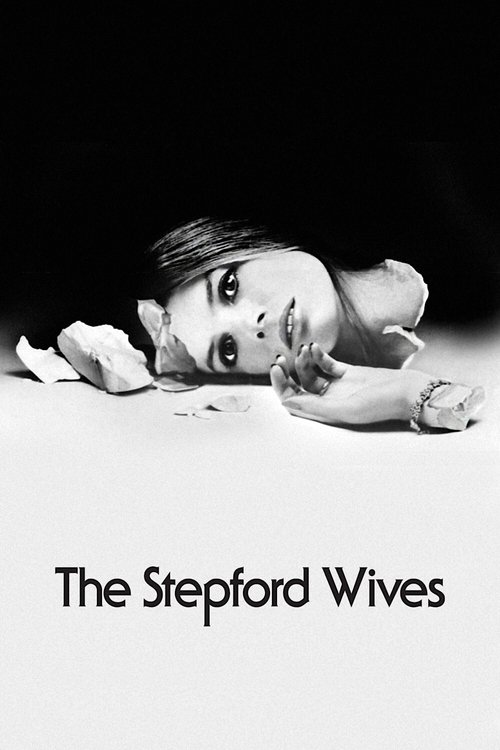 The Stepford Wives (1975) poster