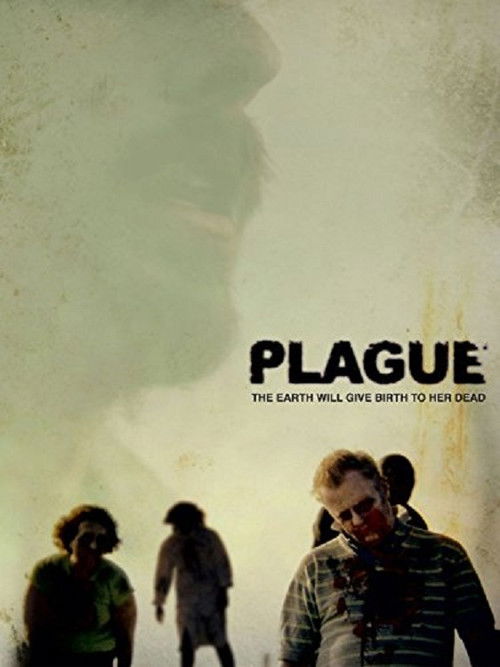 Plague (2009) poster