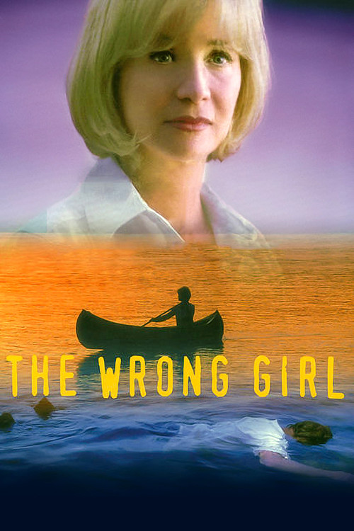 The Wrong Girl (1999) poster