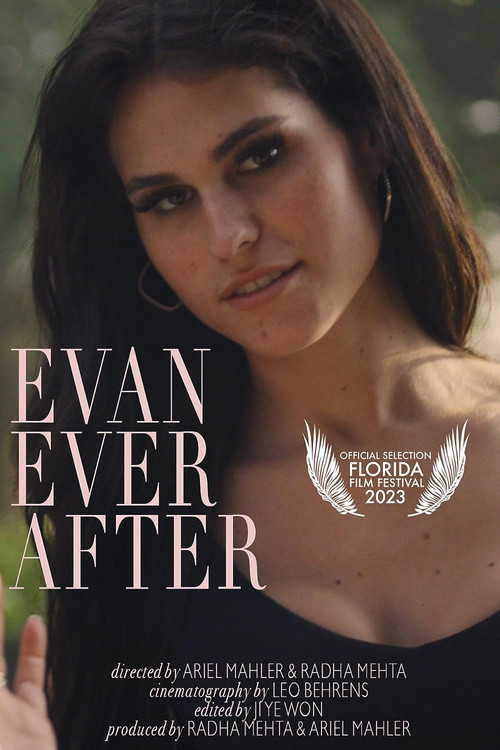 Evan Ever After (2023) poster