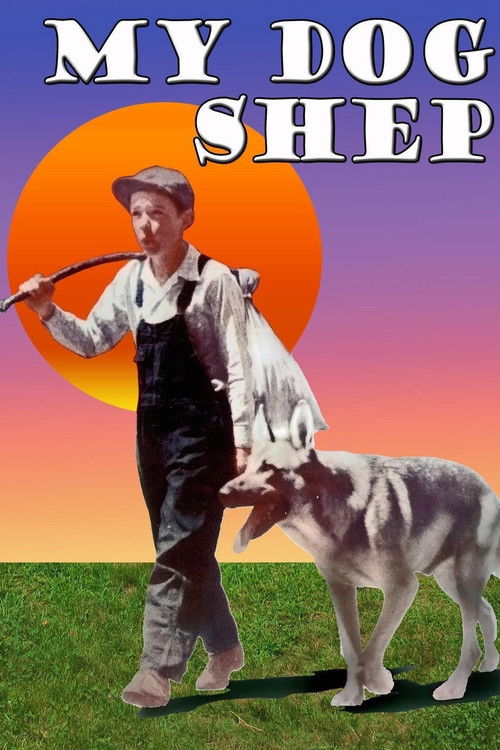 My Dog Shep (1946) poster