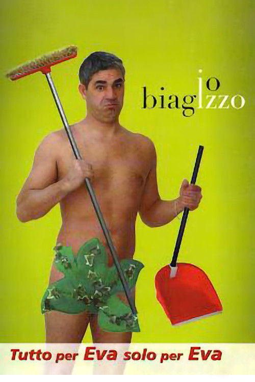 Tutto per Eva solo per Eva (2007) poster