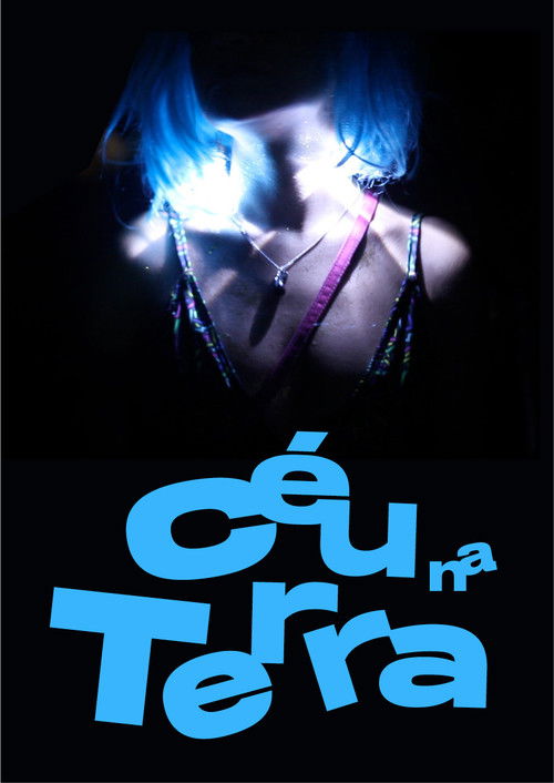 Céu Na Terra (2020) poster