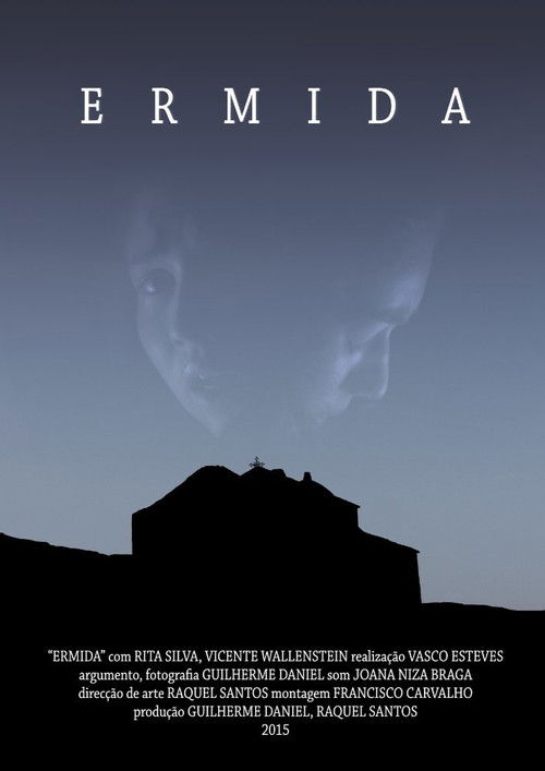 Ermida (2015) poster