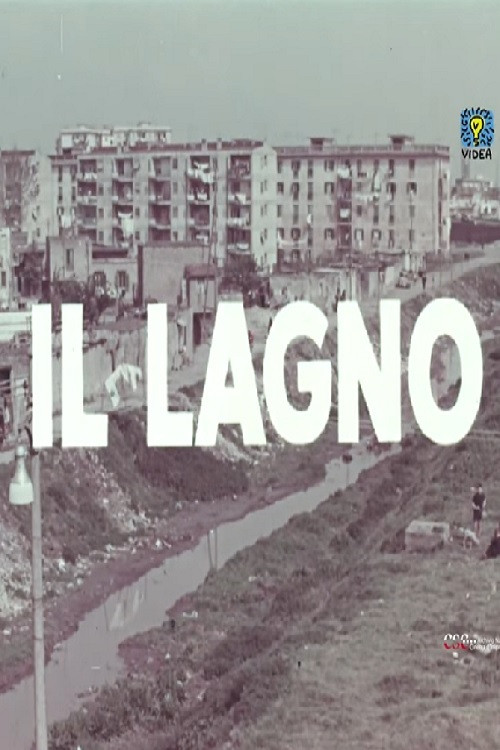 Il lagno (1966) poster