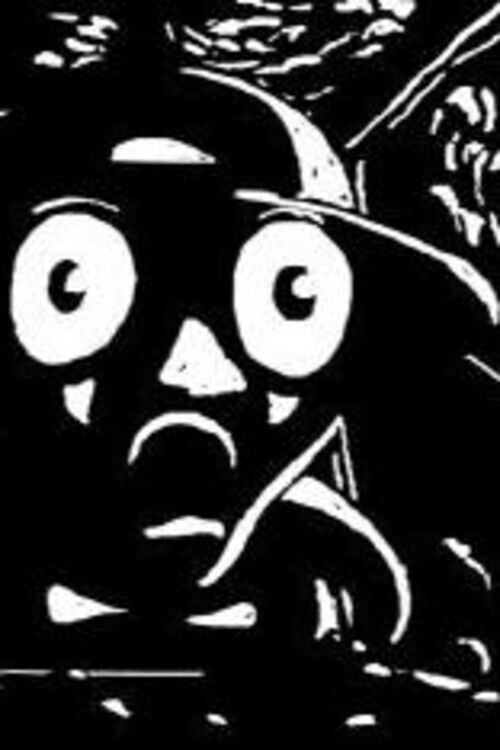 Grise Mine (2010) poster