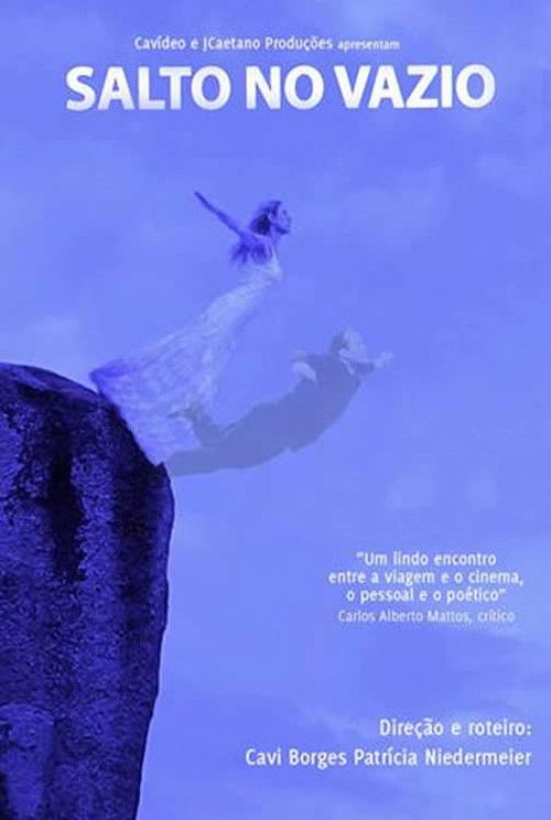 Salto no Vazio (2017) poster