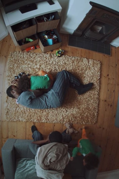 CAN’T KILL US ALL (2023) poster