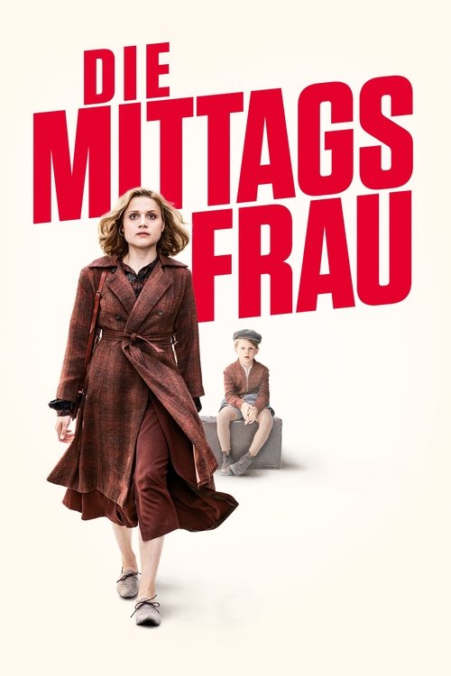 Die Mittagsfrau (2023) poster