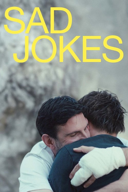 Sad Jokes (2024) poster