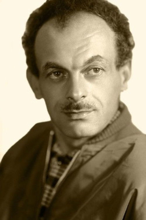 Arbat Romance (2006) poster