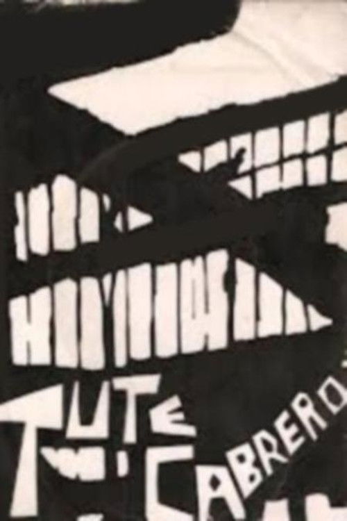 Tute Cabrero (1968) poster